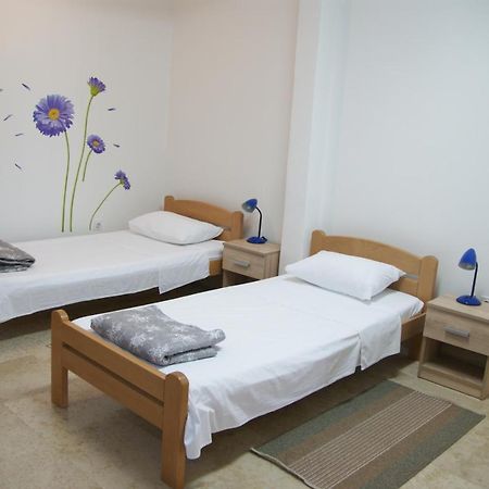 Apartman Ivana Пула Екстериор снимка