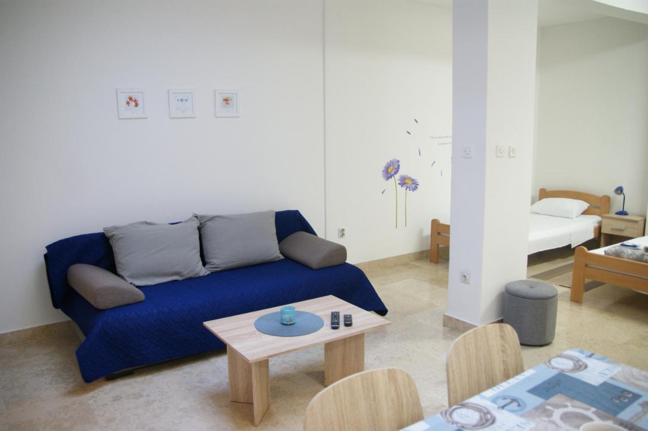 Apartman Ivana Пула Екстериор снимка