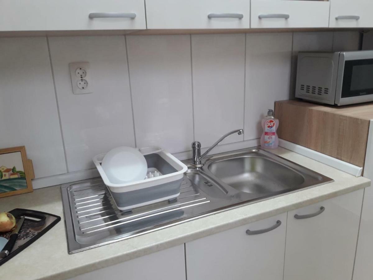 Apartman Ivana Пула Екстериор снимка