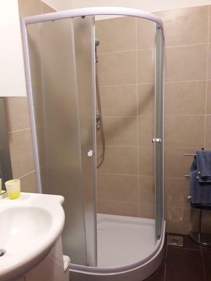 Apartman Ivana Пула Екстериор снимка