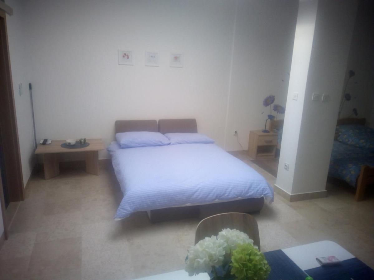 Apartman Ivana Пула Екстериор снимка